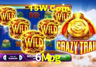 6Mpg: Seu Cassino Premiado com Pagamentos Rápidos